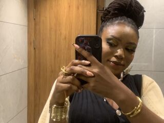 live webcam girl RubyJavis