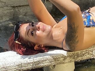 camgirl livesex SahraDiaz