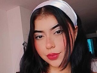 jasmin camgirl chatroom SalomeKio