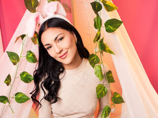 kinky cam SammiLarson