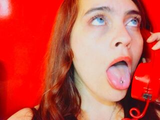 adult cam show SamyShays