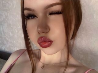 naked SandraEvika