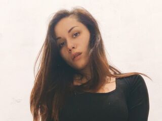 naked camgirl SandyMurs
