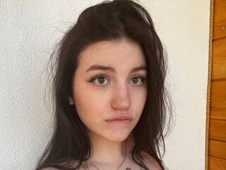 camsex SashaPefferman