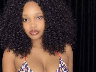 Kinky webcam ScaletIvy