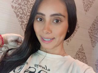 shower web cam ScarletBarker