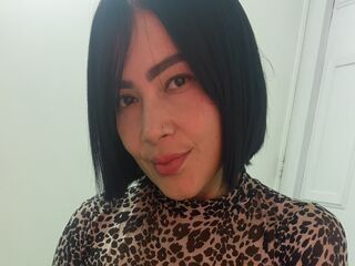 beautiful webcam girl ScarlettColombia