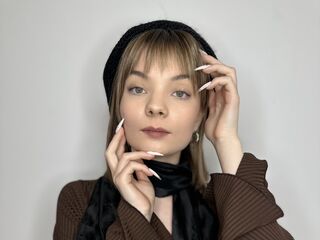 adult videochat ScarlettMoreau