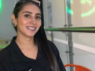 livesex video ScarlettSomers