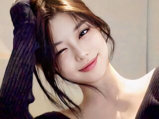 camgirl masturbating SeoAhri