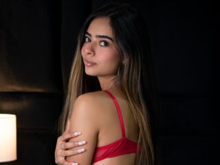 free sexcam SharaOrtiz