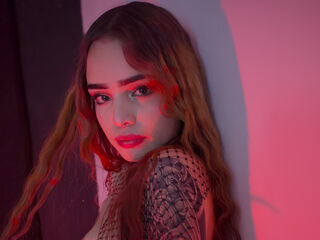 free webcam picture SienaGrey