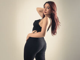 fingering webcamgirl picture SkyBlake