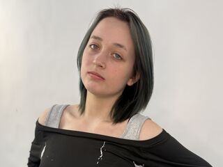 nude webcam girl pic SoleneWinter