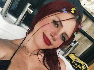 webcam show SophiaBeaumont