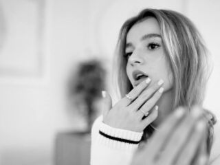 hot camhooker StaceeyBrown