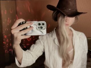 beautiful girlcam StellaRock