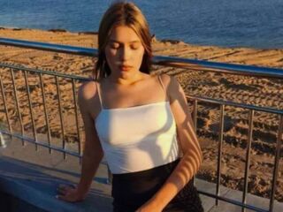 erotic cam SuziBarringer