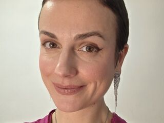 hot webcam photo SylviaNyvelle