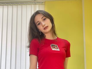 fingering camgirl TaiteBurner