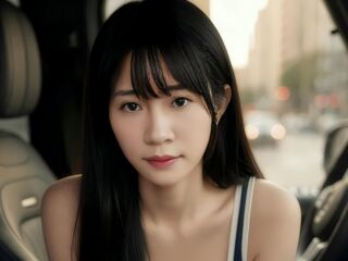 camwhore masturbating with sextoy TangXin