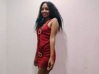 camslut naked TeresaMolina