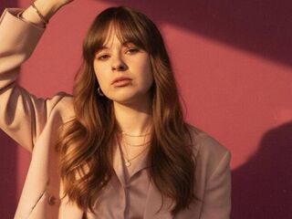 cyber sex show TerinaLairmore