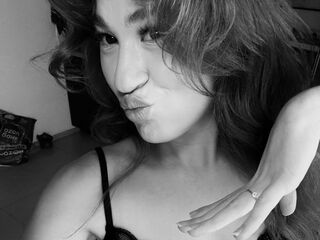 hot web cam show TerisaKehr