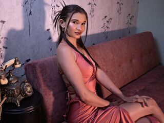 naughty web cam TiaraDanes