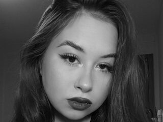 webcam stripper TiffaneySpikes