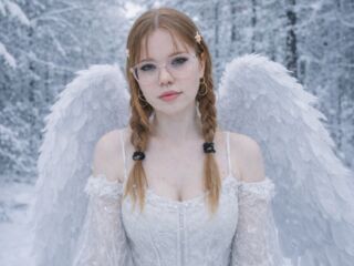 girl chat room TinaCandle