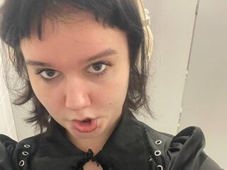 camslut webcam video TracyLilith