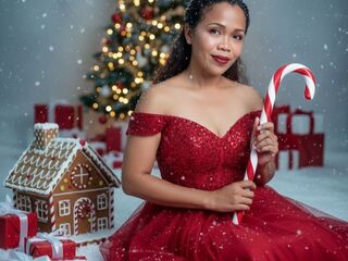 hot webcam TrixieSaisem