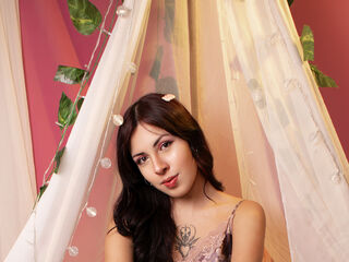 nude gamgirl ValeryBeaumont