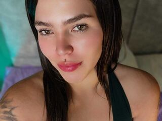 spy cam VanessaEvans