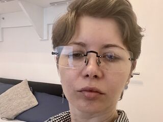 hot striptease show VelvetVenom