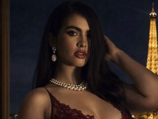closeup VeronicaDiane