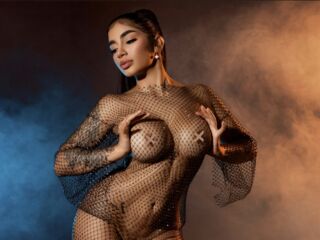 sexy live webcam girl VictoriaBello