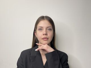 adult live cam VictorinaKiecker