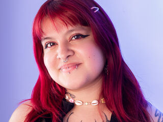 cam girl photo VioletaHex