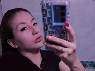 camgirl fingering pussy VioletaSolokov