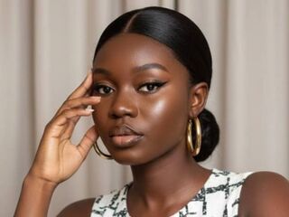 naughty webcamgirl ViviSpark