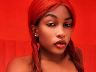 camgirl fingering shaved pussy VivianArnault