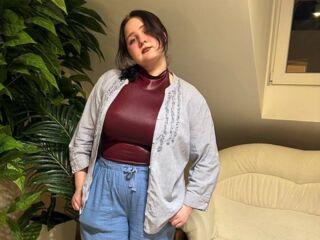 hot cam girl masturbating WildObsessionn