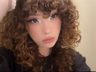 closeup cam YangConnie