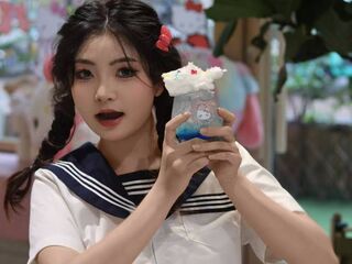 hot girl webcam picture YangyiXiao