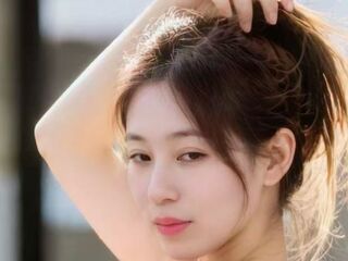 live sex cam picture Yanran