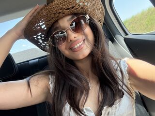 naked camgirl fingering pussy YasmineHart