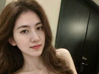 nude web cam YueXiaomei