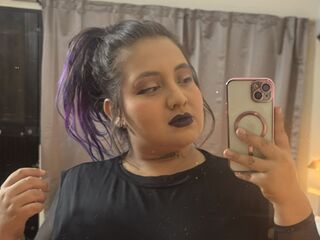 webcam striptease YuridRojas